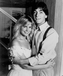 Scott Baio does not deserve this sort of joy.