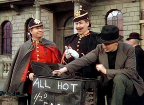 Everyone likes Hot!