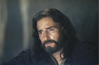 Jim Caviezel thinks about all the great parts he'll get now that he's made a blockbuster.
