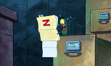 I love zebras, zucchini, zymometers, and zampognas!