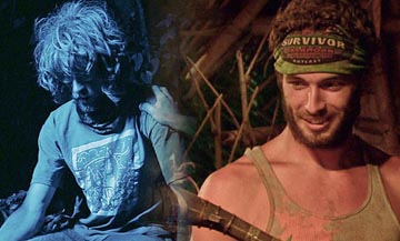 In a huge shocking twist, neither of these players won Survivor.